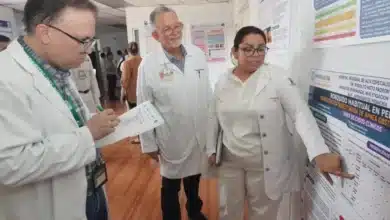 concluyen las jornadas pediátricas 2026