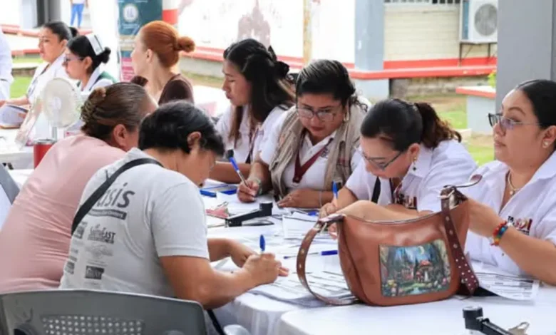 conectarán egresados con empresas