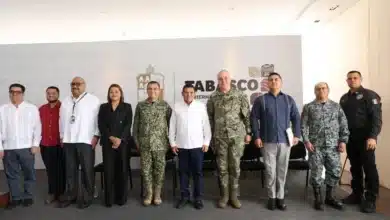 continúan a la baja delitos de alto impacto