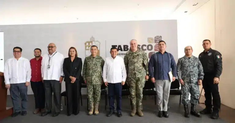 continúan a la baja delitos de alto impacto