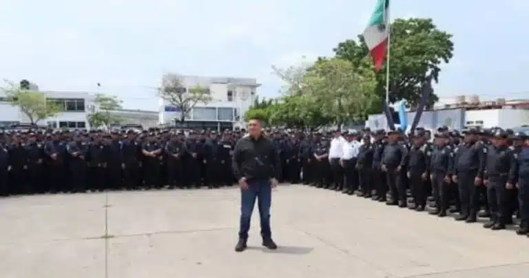 Continuarán operativos en todo el estado
