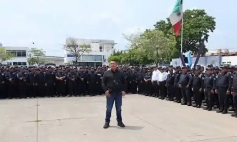 Continuarán operativos en todo el estado