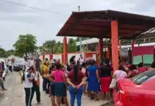denuncia a maestro por presuntos actos indebidos contra menores de edad