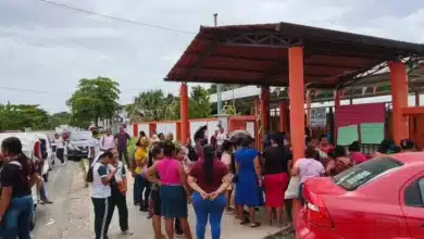 denuncia a maestro por presuntos actos indebidos contra menores de edad