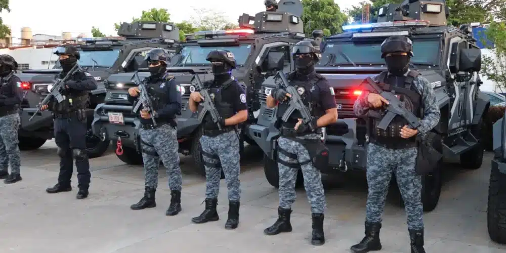 detienen a 26 personas en diversos operativos