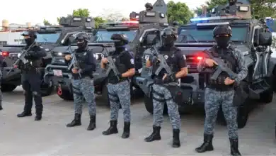 detienen a 26 personas en diversos operativos