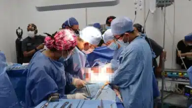 donación regala vida a siete personas
