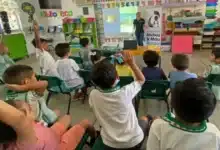 evalÚan reacomodo docente y cierre de grupos por baja matrícula