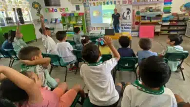 evalÚan reacomodo docente y cierre de grupos por baja matrícula