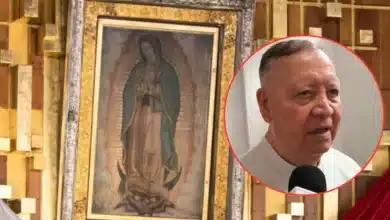 Diócesis de Tabasco realizará su Primer Congreso Guadalupano (Foto de Liliana Collado)
