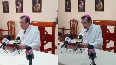 Diosesis de Tabasco prepara estrategia de prevención contra el suicidio (Foto de Felipe Rosales)