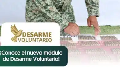 Realizarán campaña de desarme voluntario en la Manga II (Foto de cortesía)