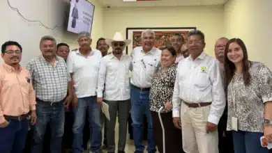 Reuniones estratégicas para mejorar servicio (Foto de cortesía)