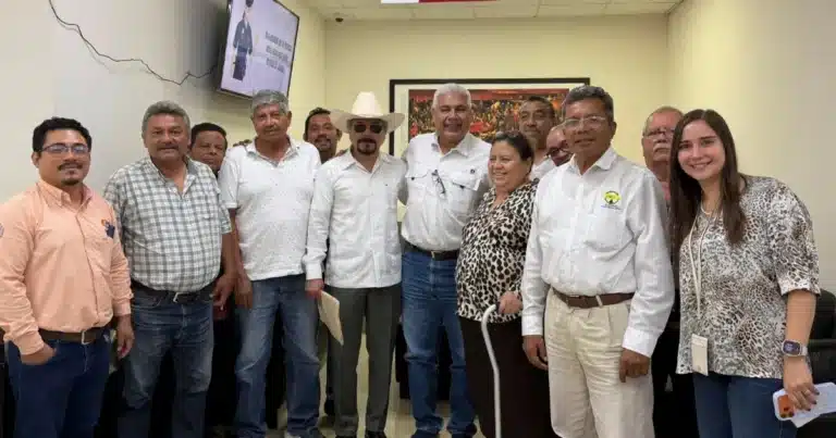 Reuniones estratégicas para mejorar servicio (Foto de cortesía)