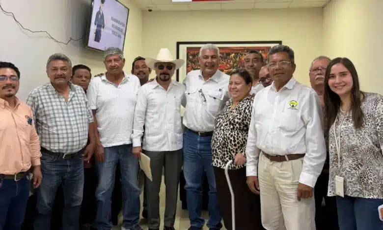 Reuniones estratégicas para mejorar servicio (Foto de cortesía)