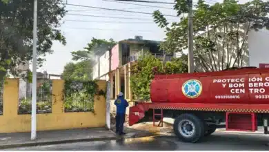 Aumentan incendios en viviendas (Foto de cortesía)