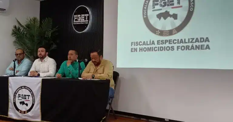 Desmantelan células delictivas, una de ellas vinculado a mando policial de Jalapa (Foto de cortesía)