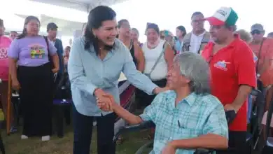 entregan 144 apoyos a personas con discapacidad