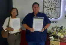 Exigen fin de crisis por apagones en Jalapa