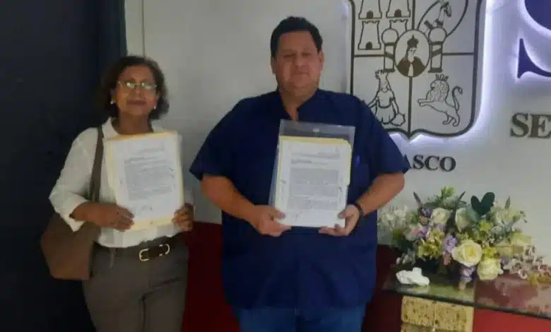 Exigen fin de crisis por apagones en Jalapa