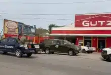 FGR descarta relación de operativos con incendio