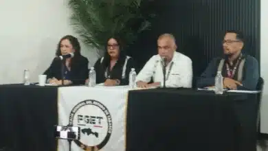 fiscalía reclasifica caso ximena