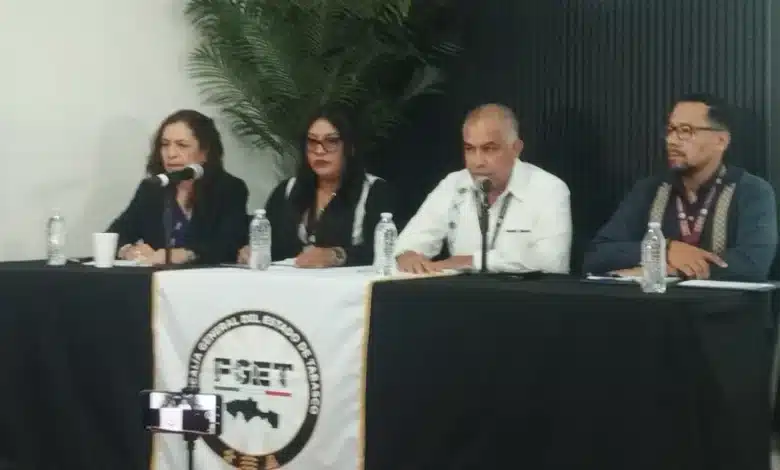fiscalía reclasifica caso ximena