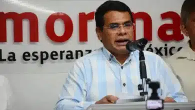 franan concejo estatal de morena y rechaza renuncia de jesús selván