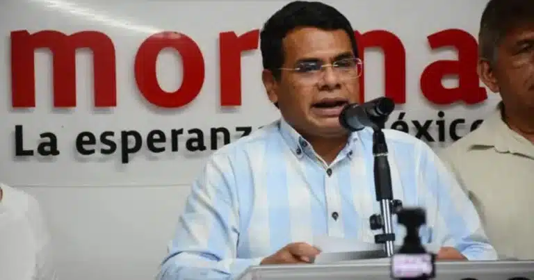 franan concejo estatal de morena y rechaza renuncia de jesús selván