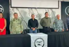 frena mesa de seguridad embate delictivo