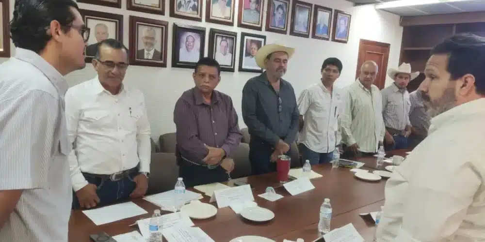 ganaderos exigen rigor normativo para salvaguardar el hato en tabasco