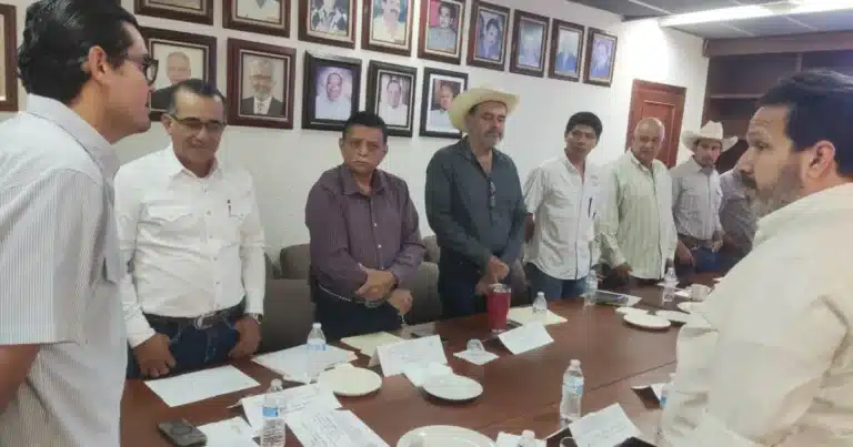 ganaderos exigen rigor normativo para salvaguardar el hato en tabasco