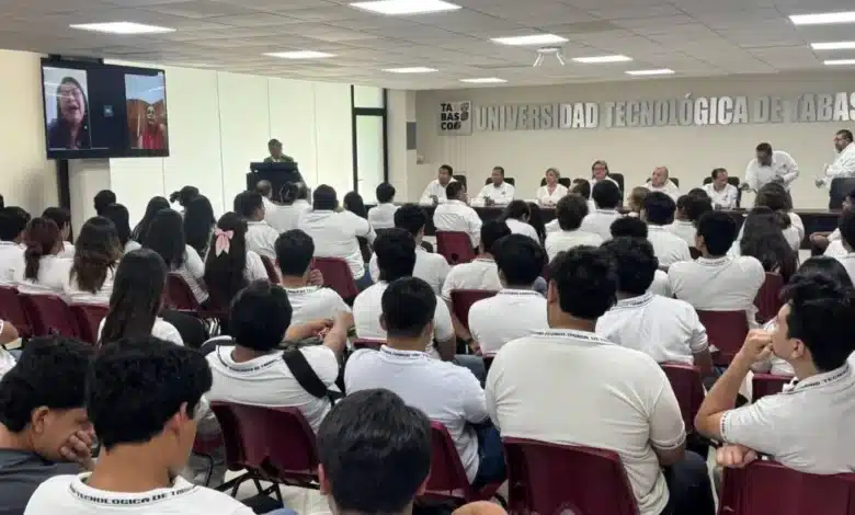 garantizan lugar al 99 por ciento de aspirantes