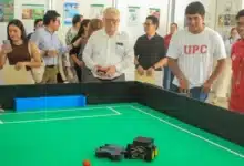 Goles autónomos y mentes brillantes encienden la Copa FutBotTab 2026