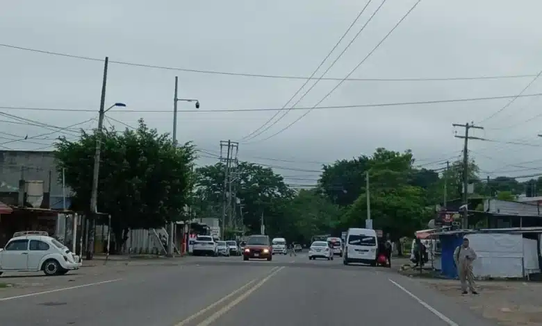 habrá mucho calor este día