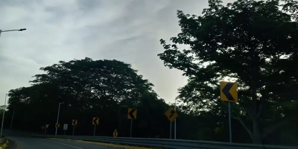 humedad elevada para tabasco