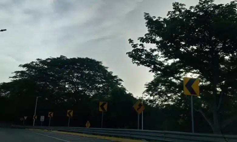 humedad elevada para tabasco
