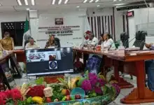 IEPCT exonera a Sánchez Cabrales