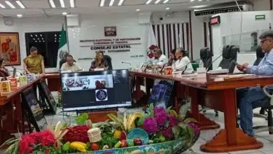 IEPCT exonera a Sánchez Cabrales