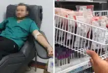 imss tabasco invita a jornada de donación de sangre en el hgz no. 46