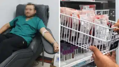 imss tabasco invita a jornada de donación de sangre en el hgz no. 46