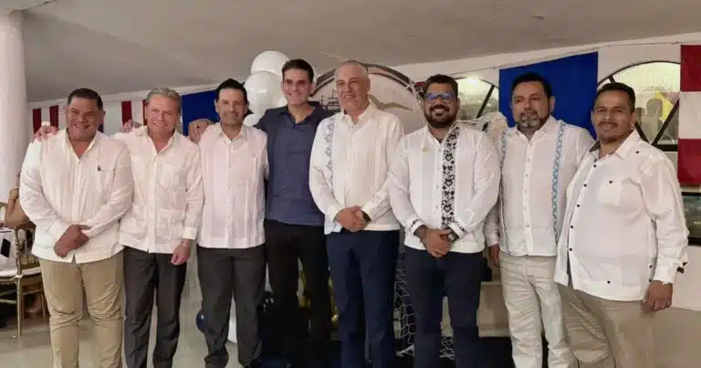 ip resalta nexo con las fuerzas armadas por la seguridad de tabasco