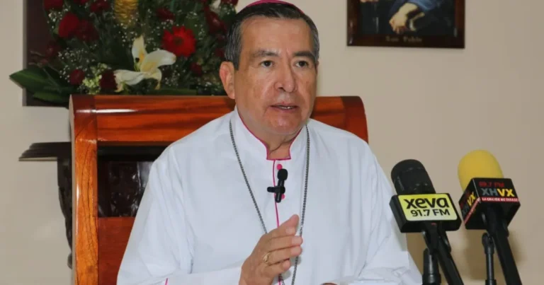 iglesia de tabasco se solidariza con venezuela