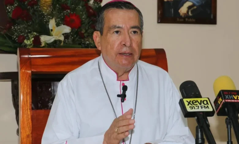 iglesia de tabasco se solidariza con venezuela