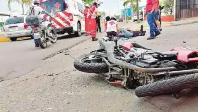 iglesia exige frenar las imprudencias a bordo de motocicletas