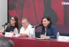 impulsan liderazgo femenino en centro con taller “caja de herramientas”