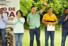 inician rehabilitación de vialidad en tránsito tular
