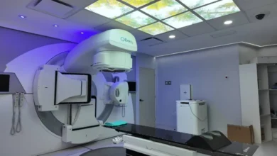 Inician tratamientos gratuitos de radioterapia de alta precisión