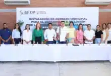Instalan primer consejo municipal para la inclusión