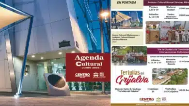 Invita Centro a disfrutar en junio del Festival Villahermosa 2026
